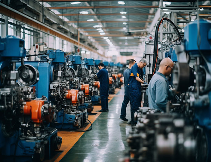 专业加工定制团队，放心省心